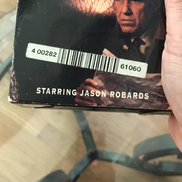 “Something wicked this way comes” vhs tape movie - Picture 7 of 16